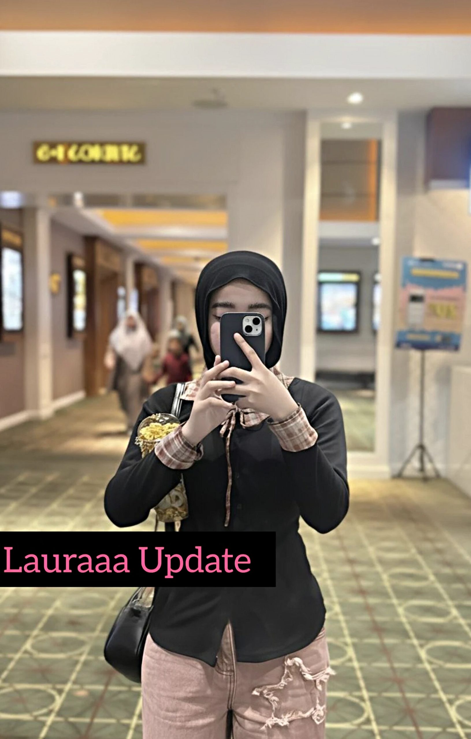 laura ewe