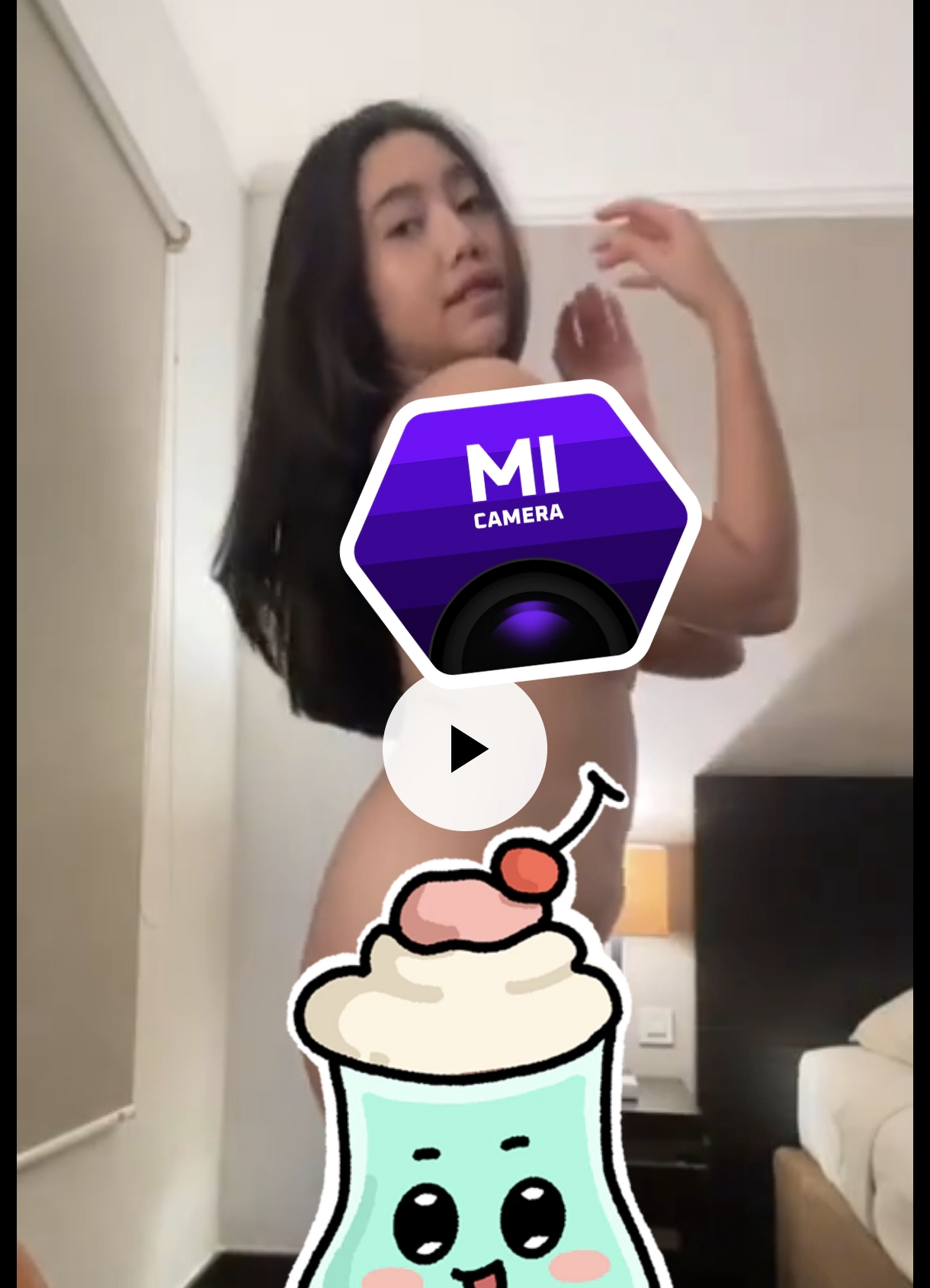 miss ve open BO