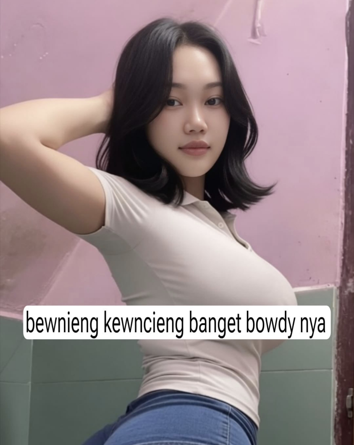 Bening pulen