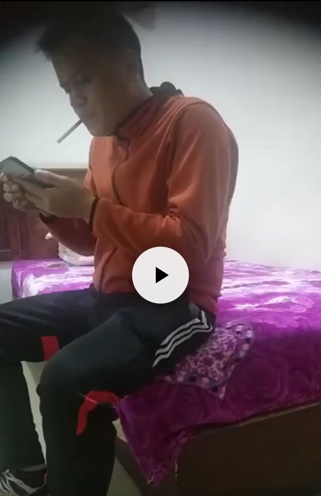 open bo mahasiswi di kosan