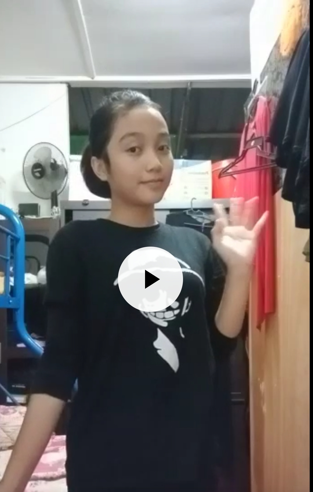 kirim buat mas pacar