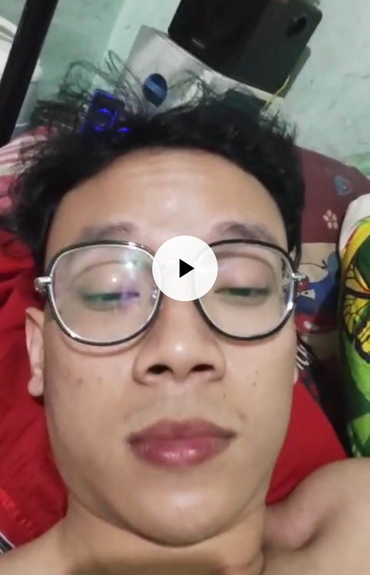 dipake bos