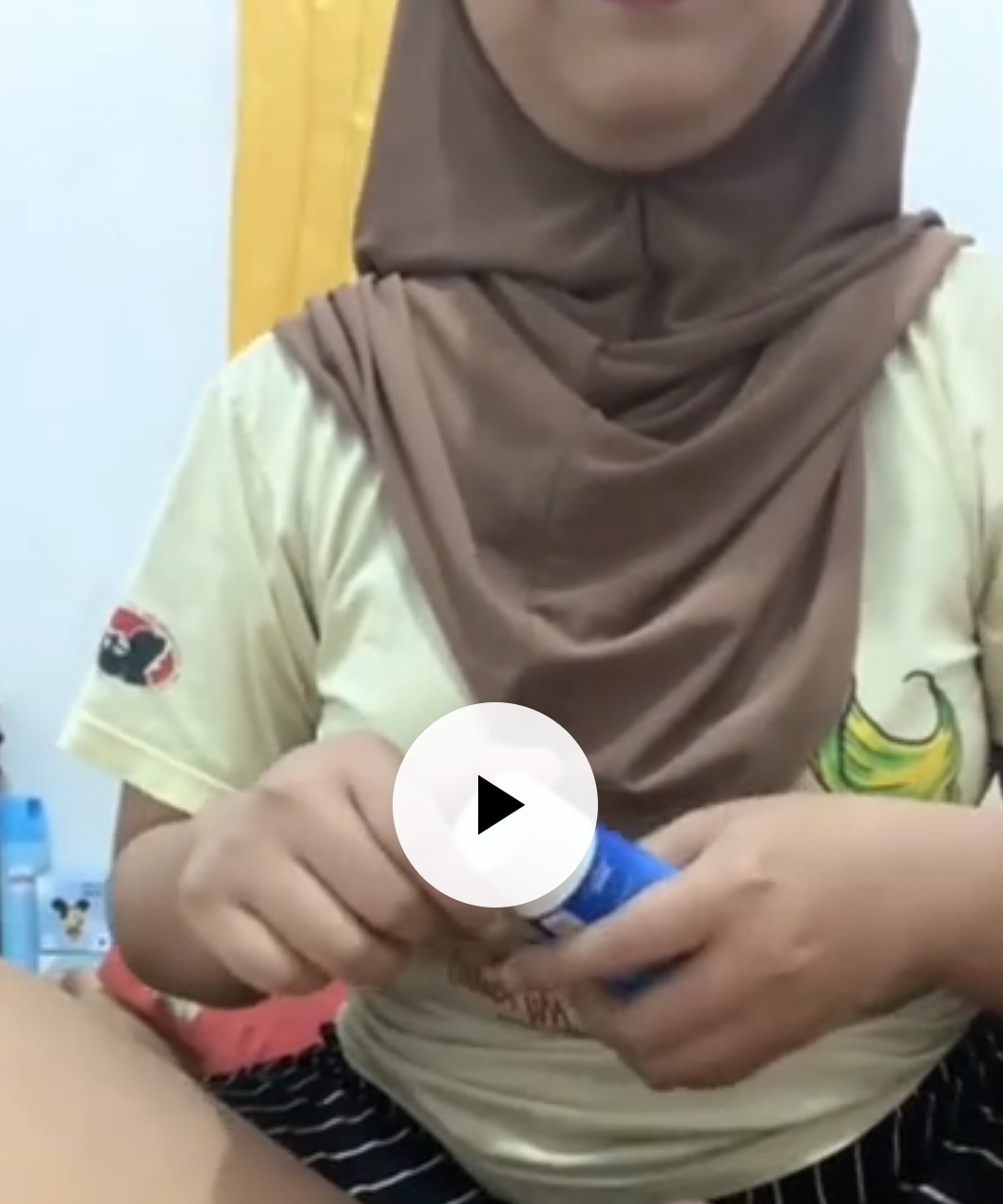 pakai pelicin