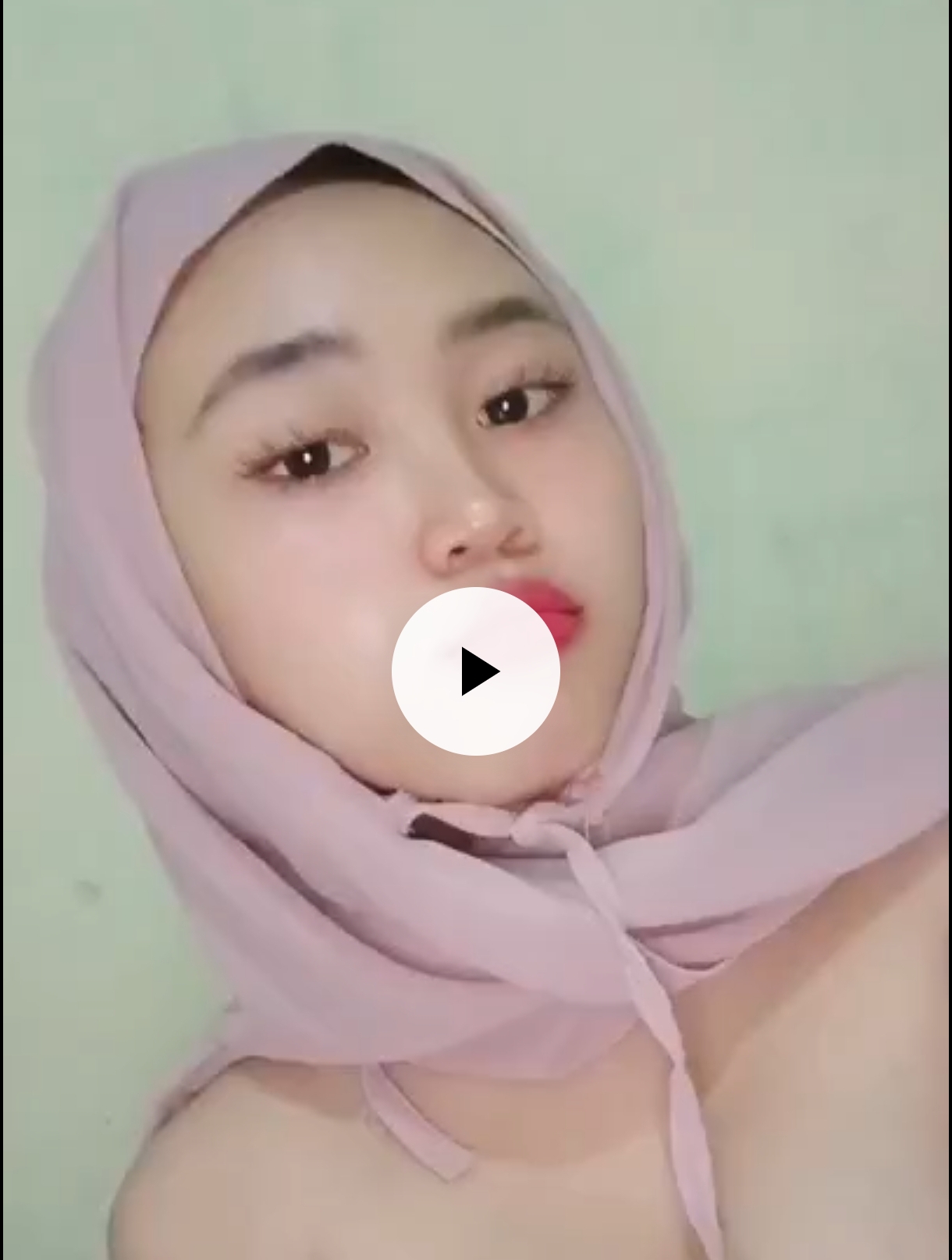 Hijab pink