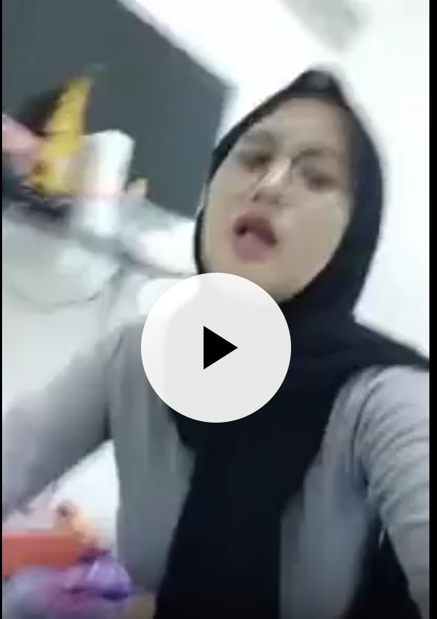 hijab idaman