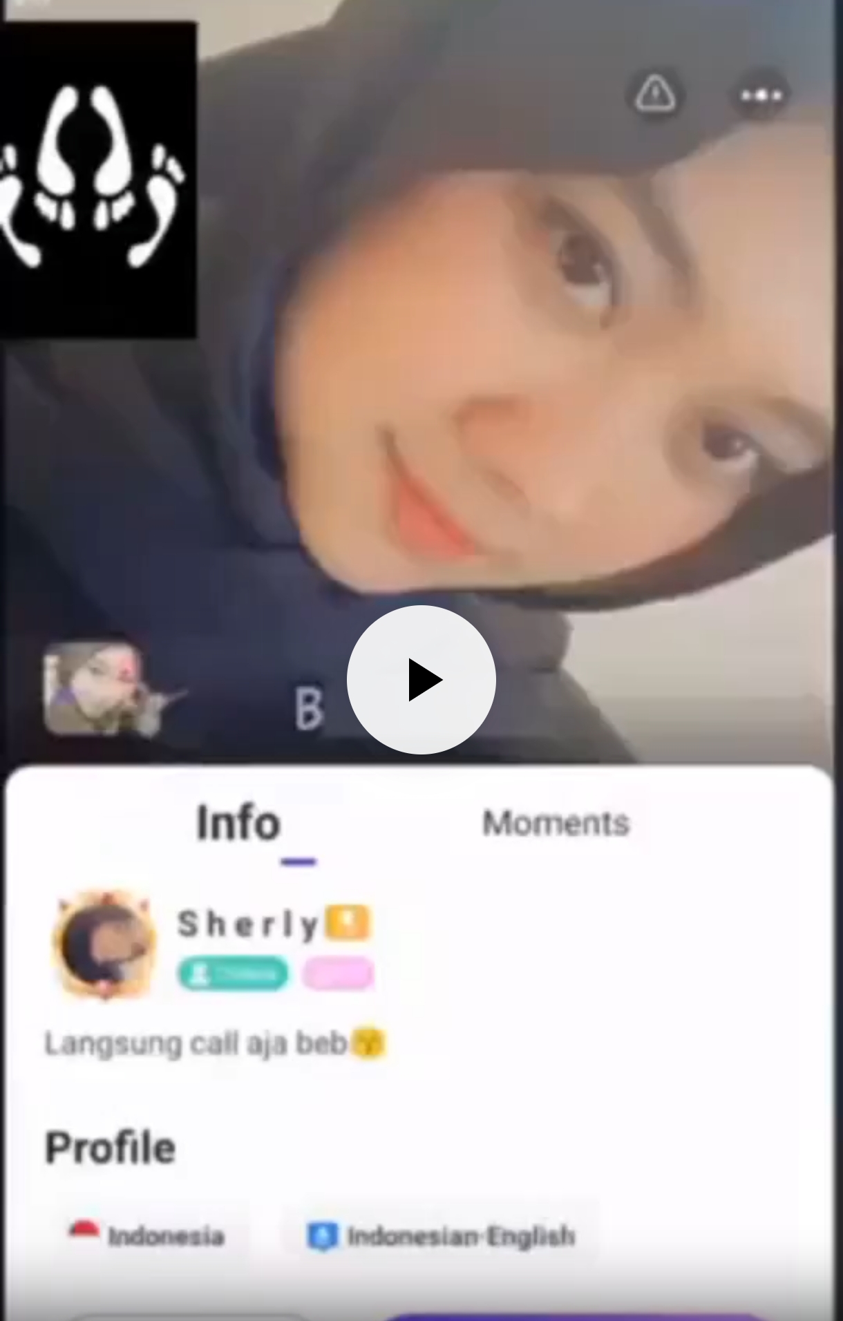 sherly ome