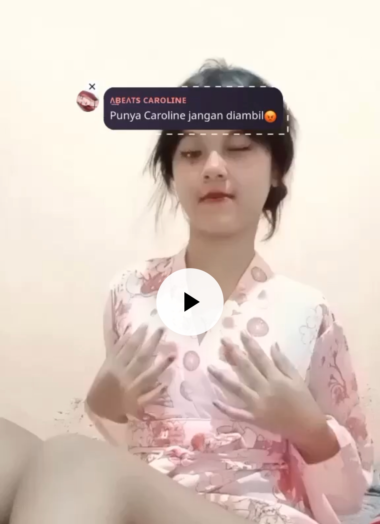 caroline