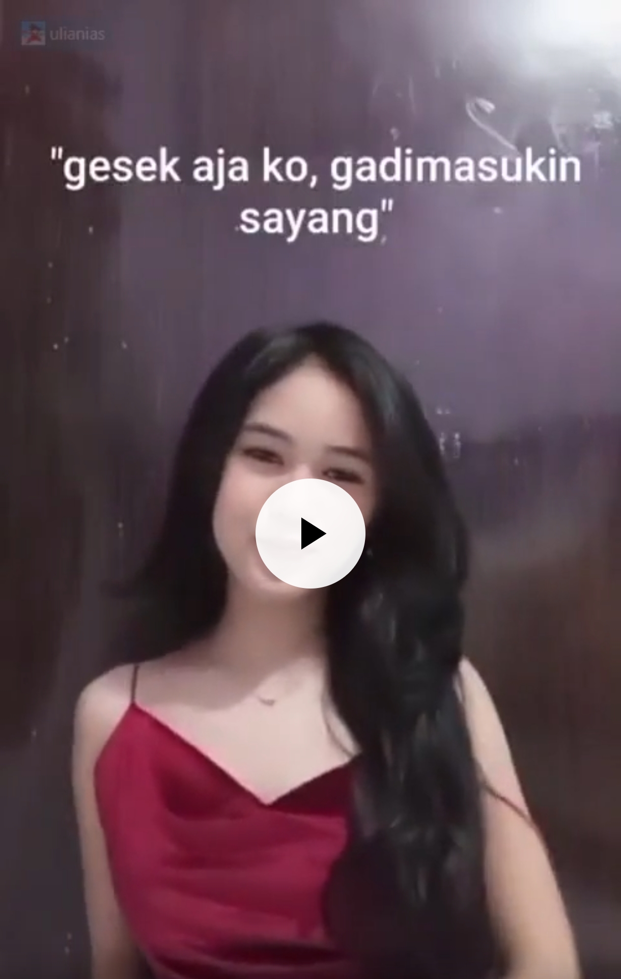 cantik pulen
