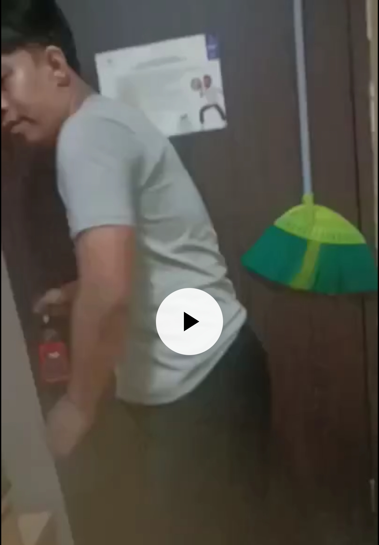 om vs ponakan