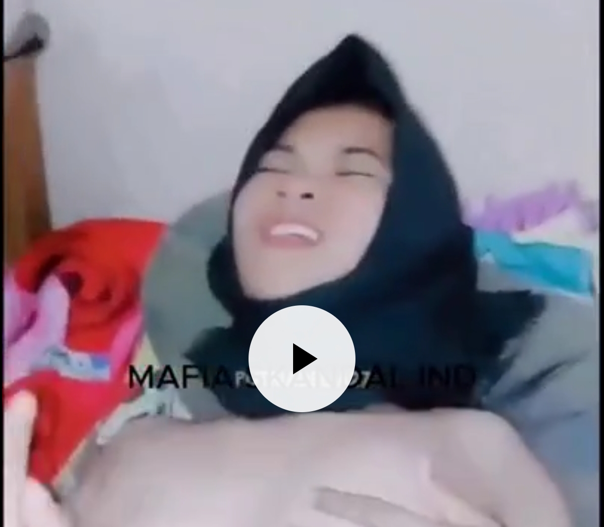 hijab jago