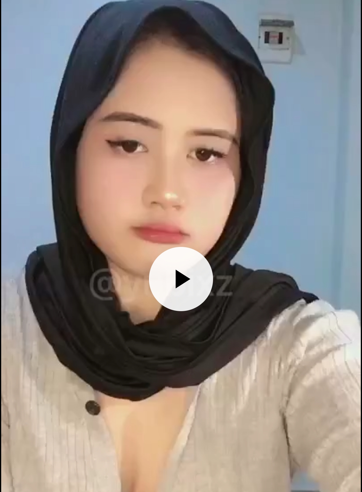 hijab liar