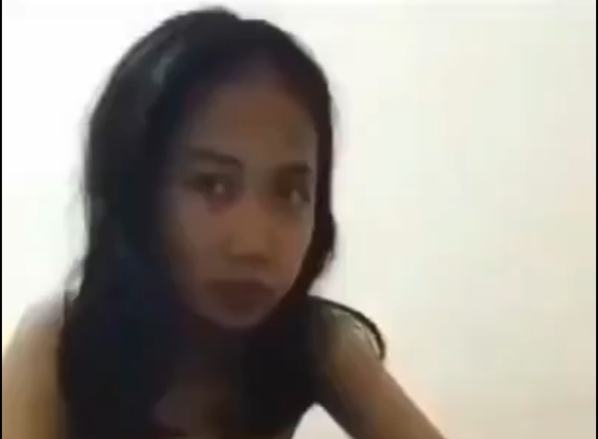 ketahuan ngrekam