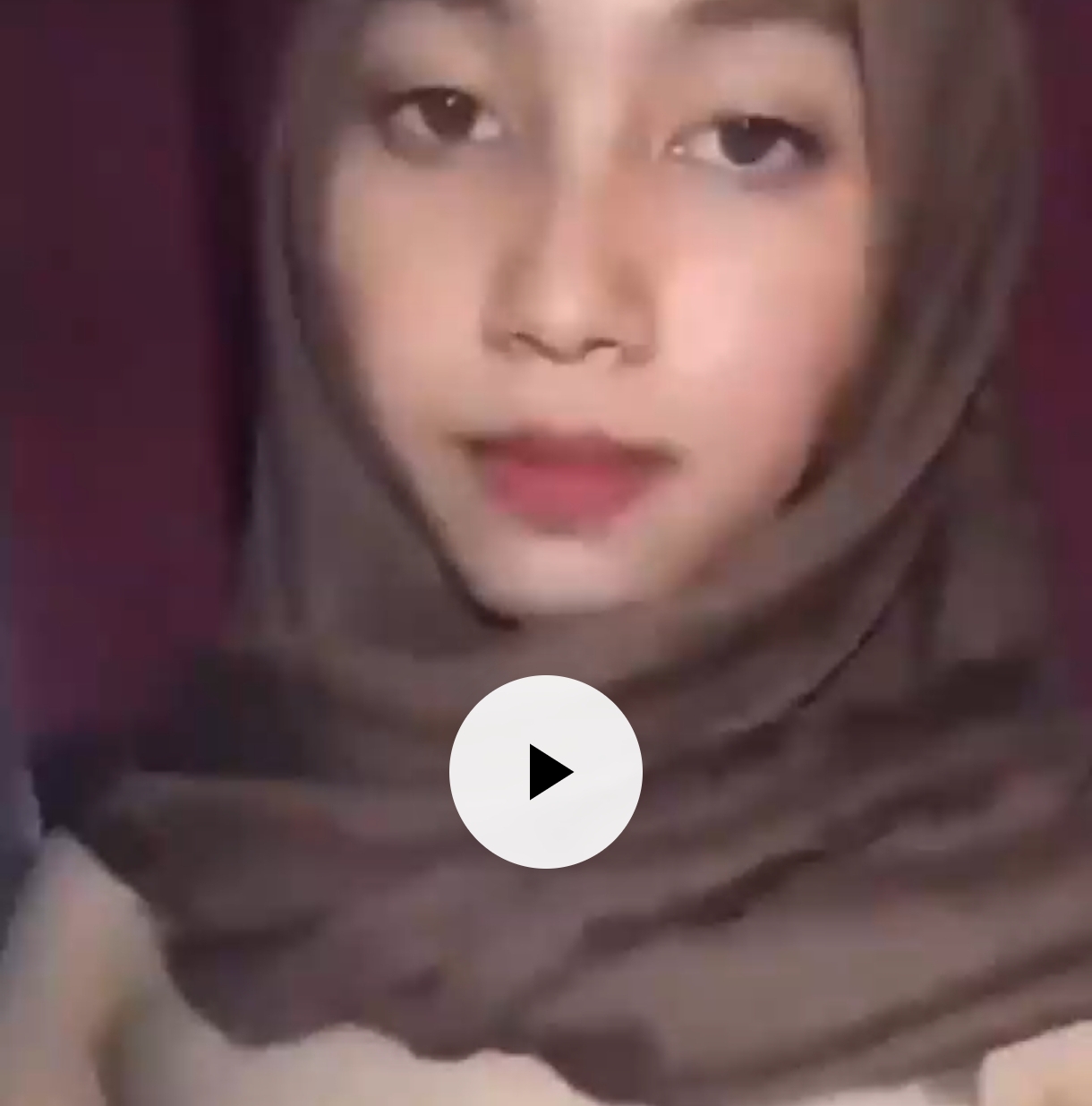 hijab pulen