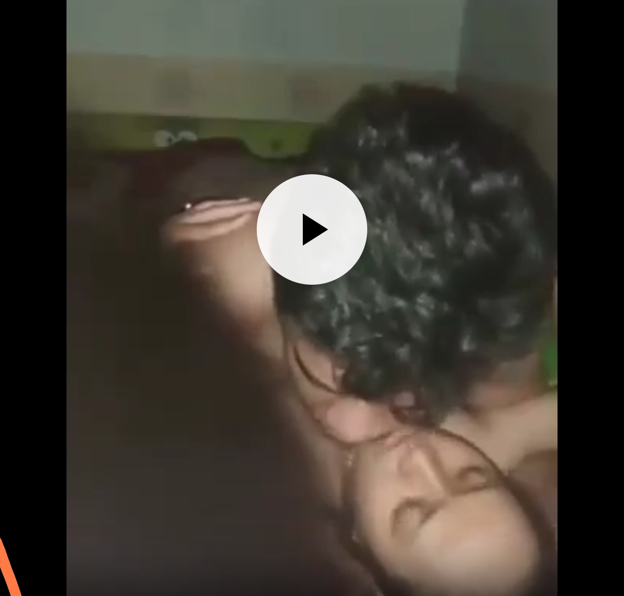 intip tetangga kos