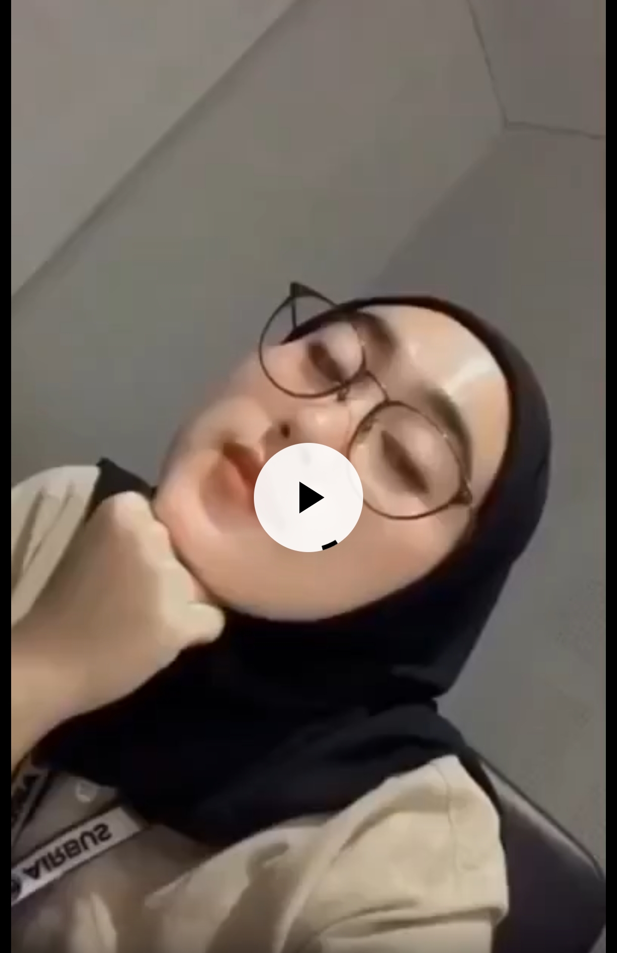 hijab udah engas