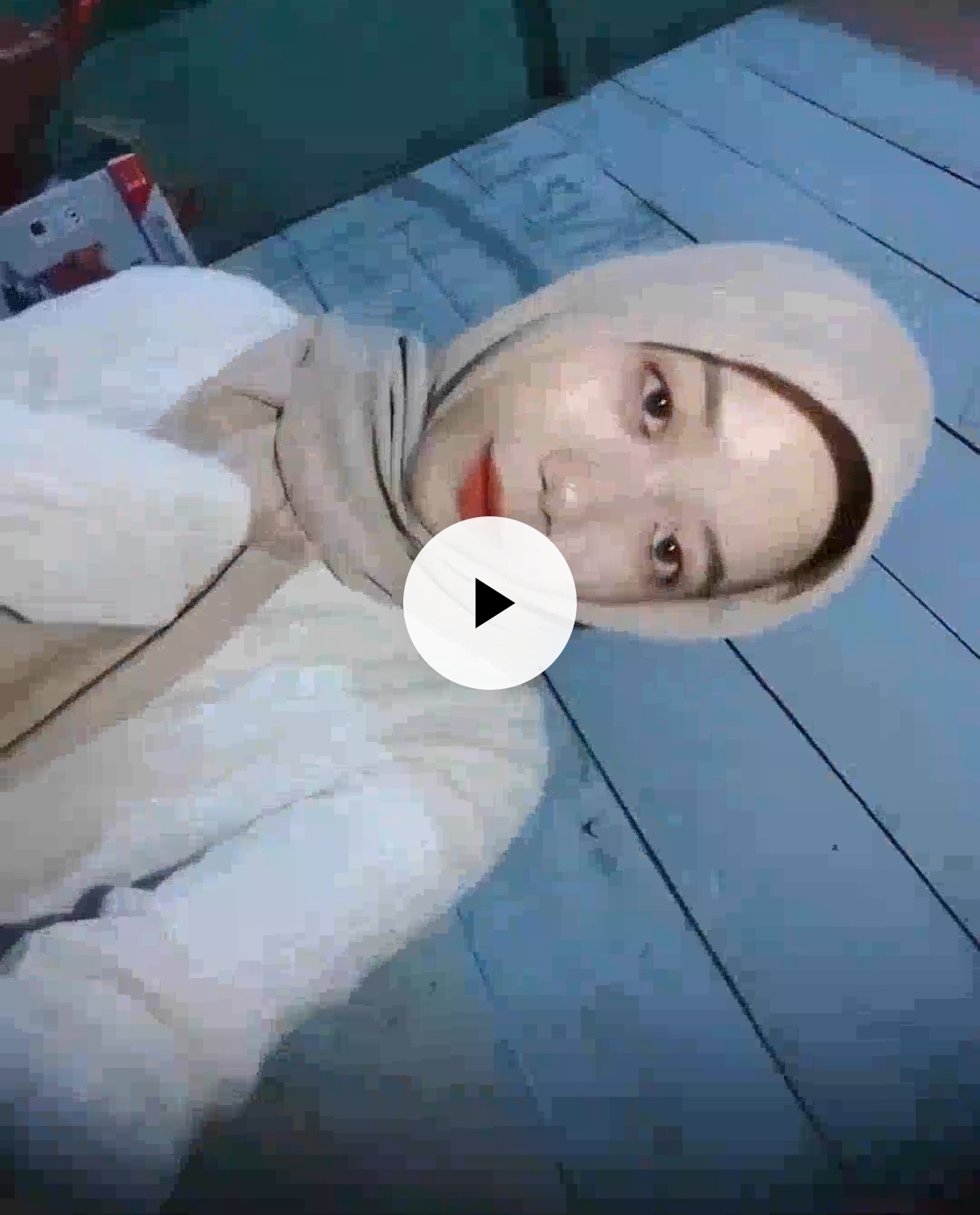 ukhti pulang ngaji
