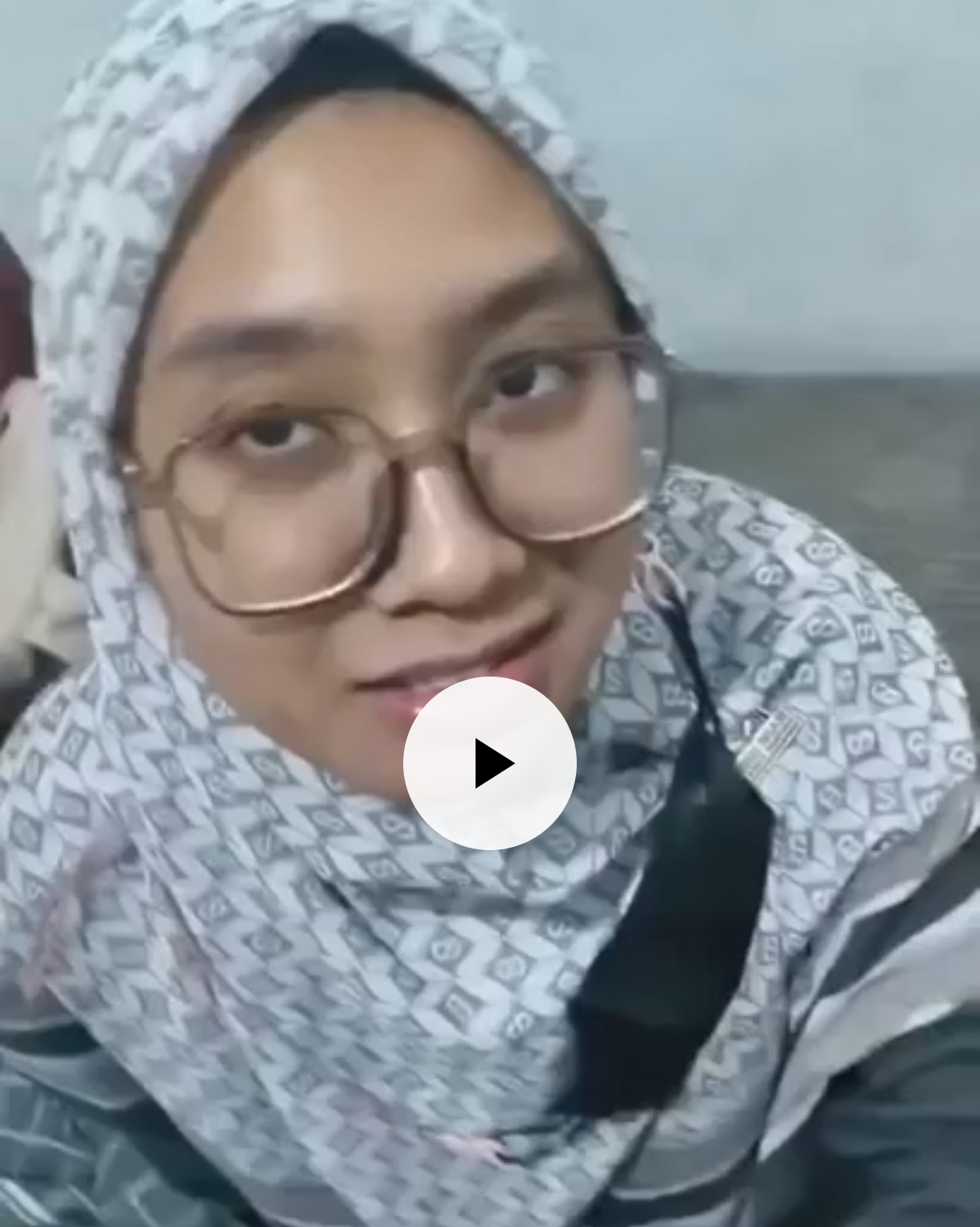berbagai hijab