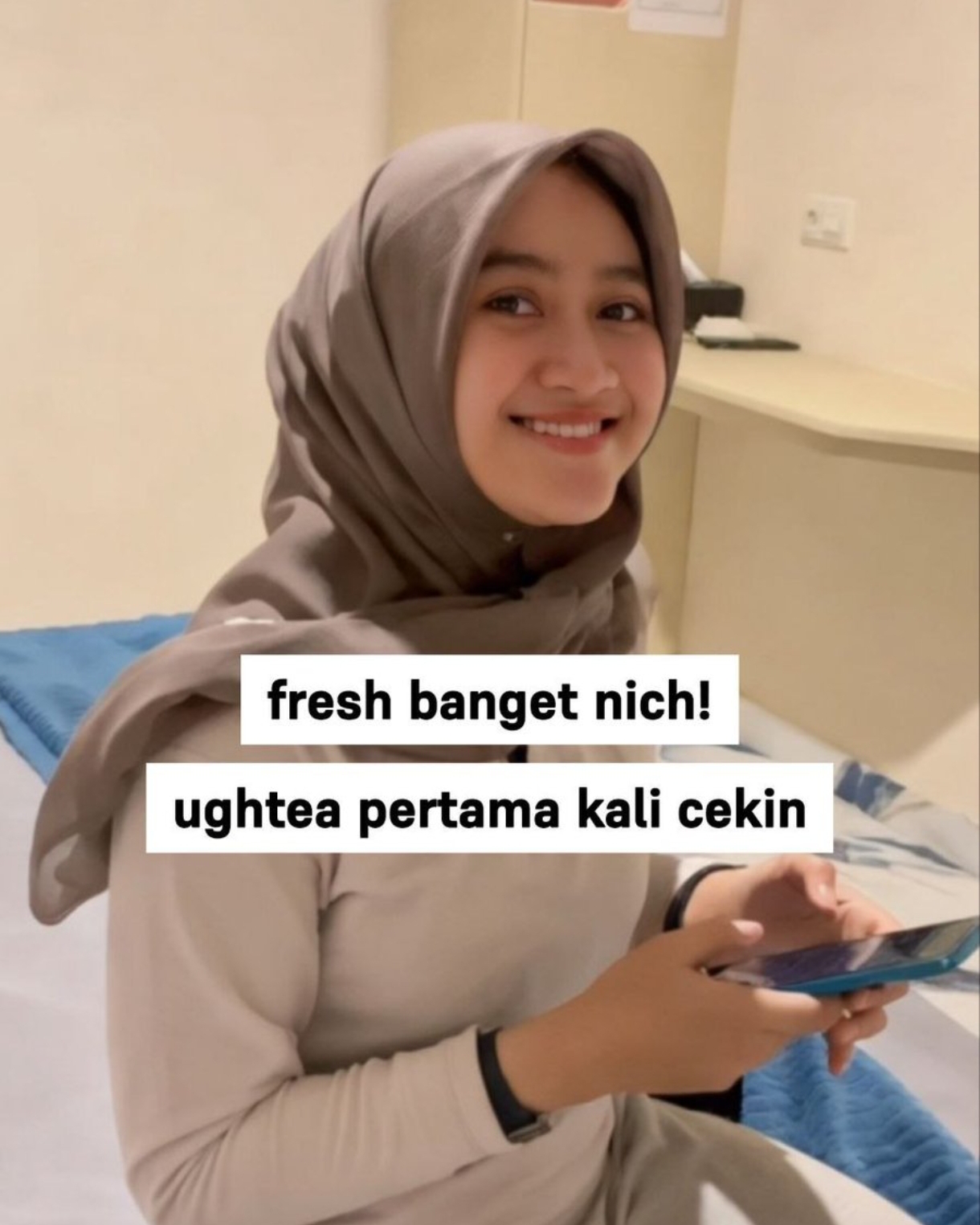 yg klean cari part 1