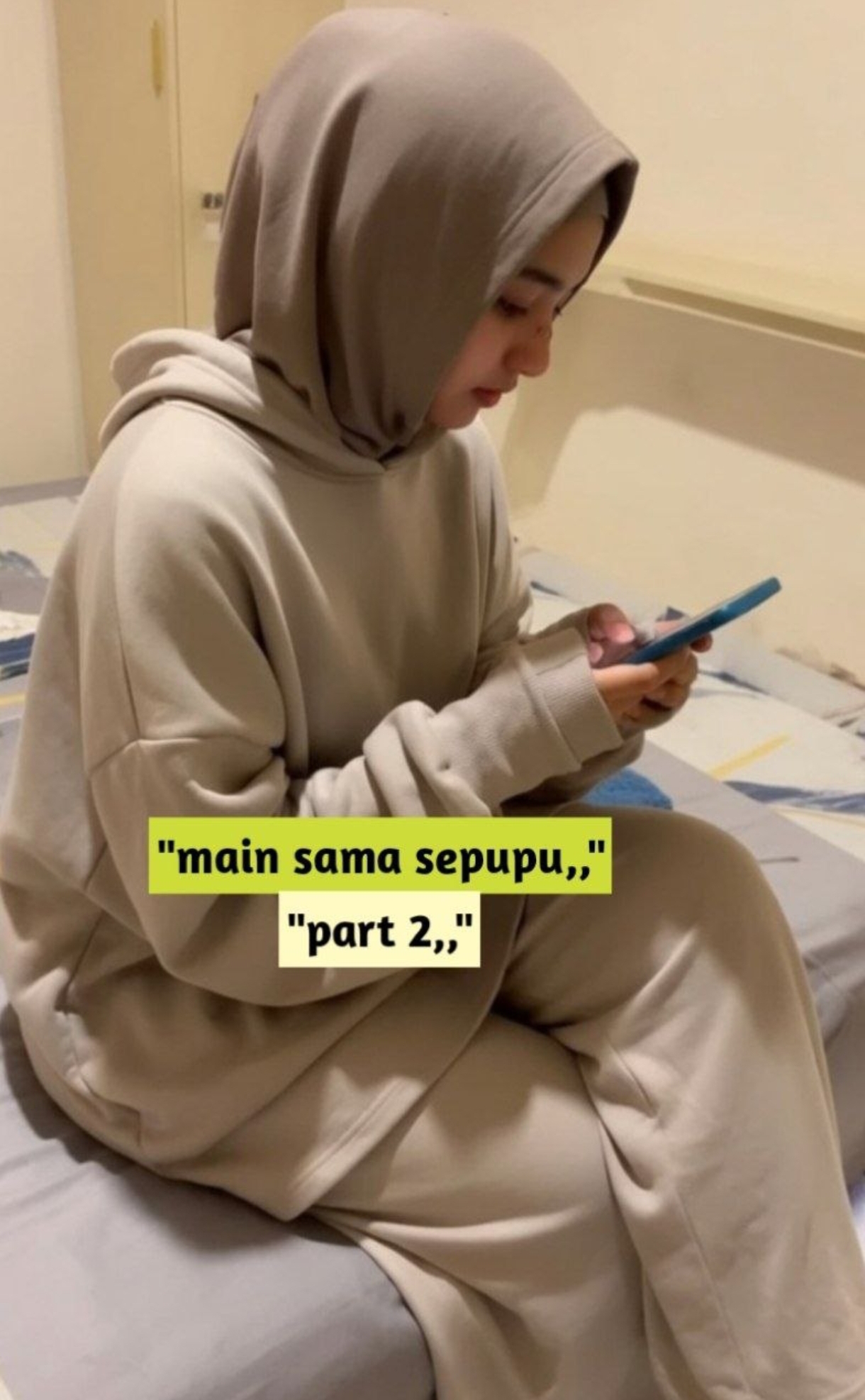 yg klean cari part 2