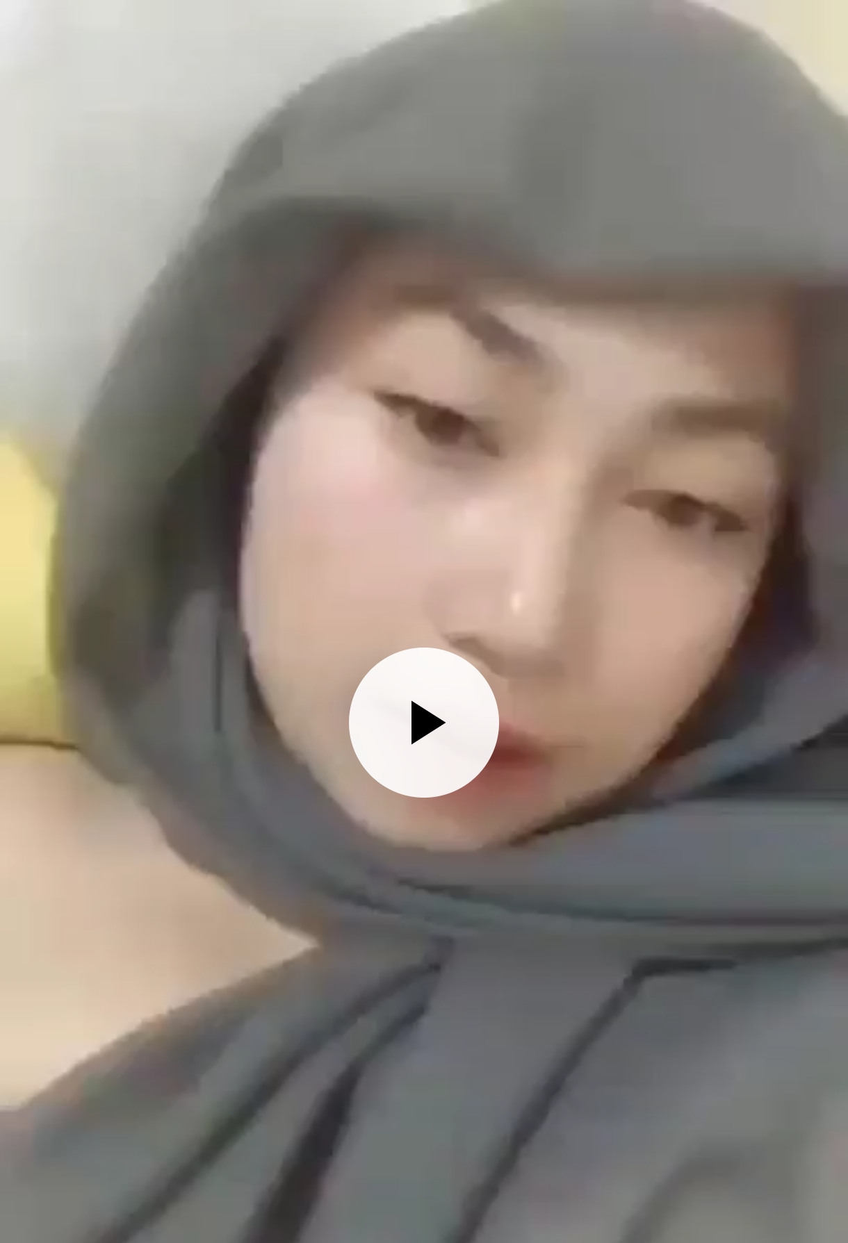 hijab pulen