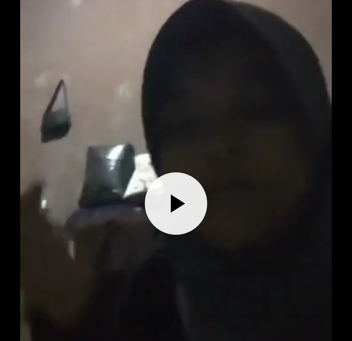 enak punya pacar hijab