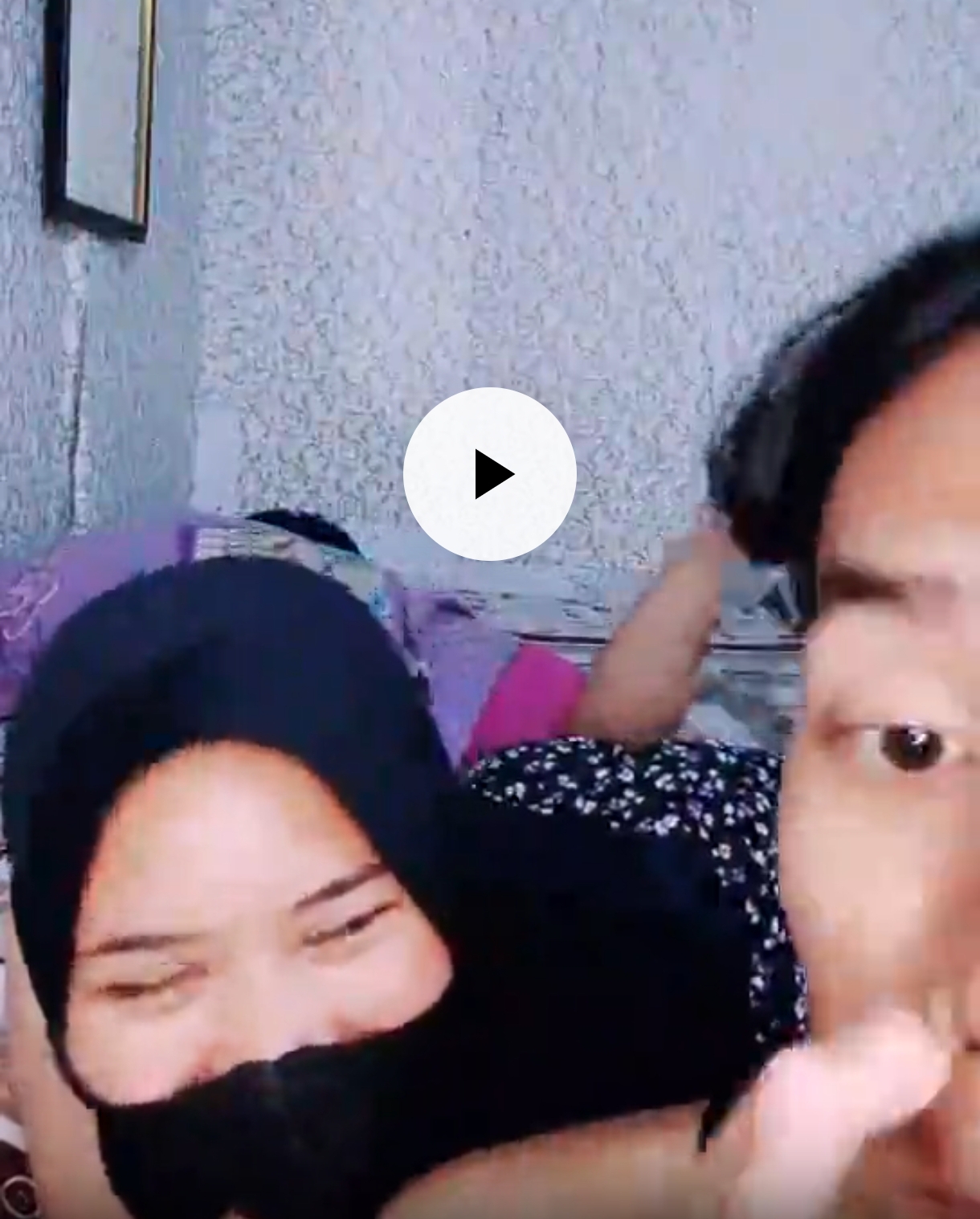 hijab sejam