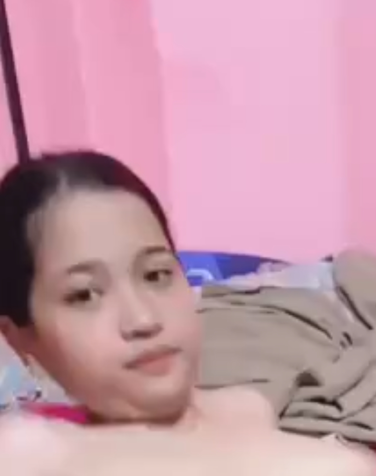 om vs ponakan
