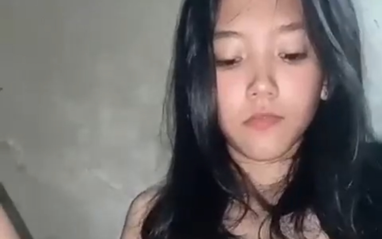 pernah viral