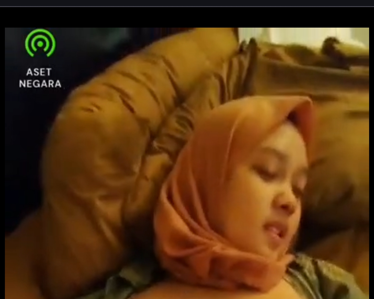 hijab dikosan