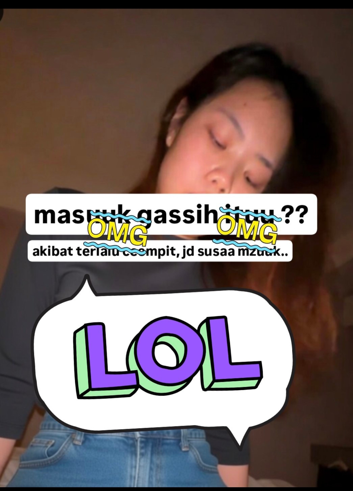 sempit