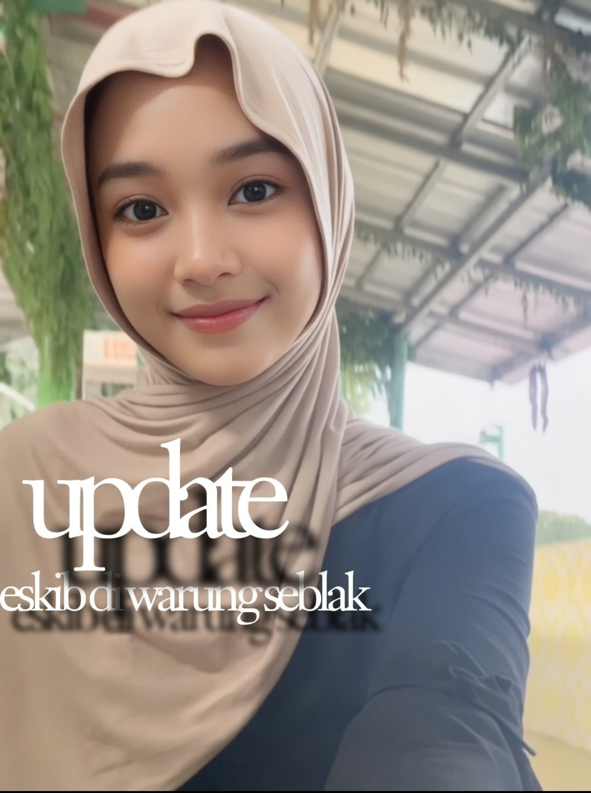 yang lagi viral