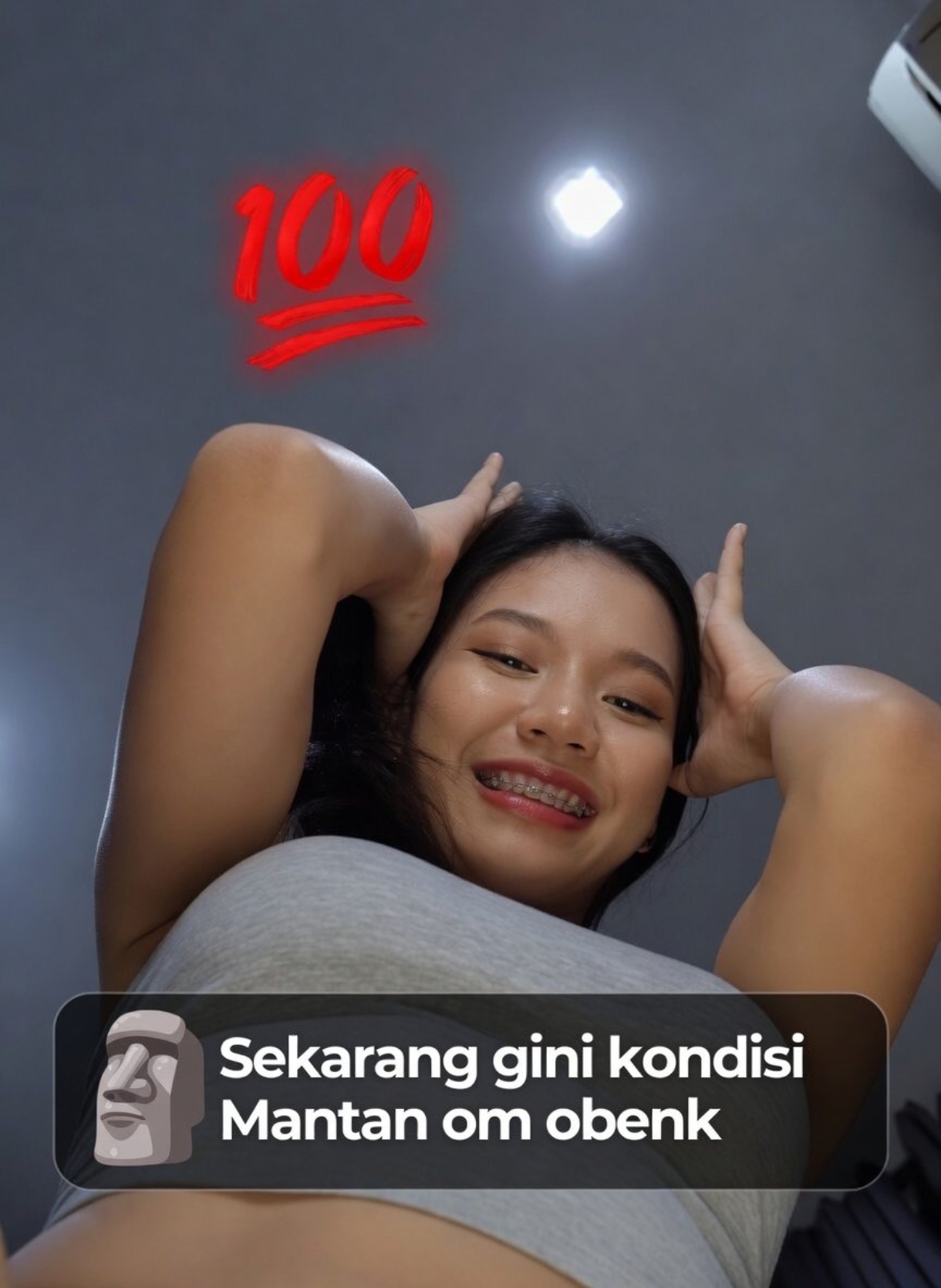 mantan si om