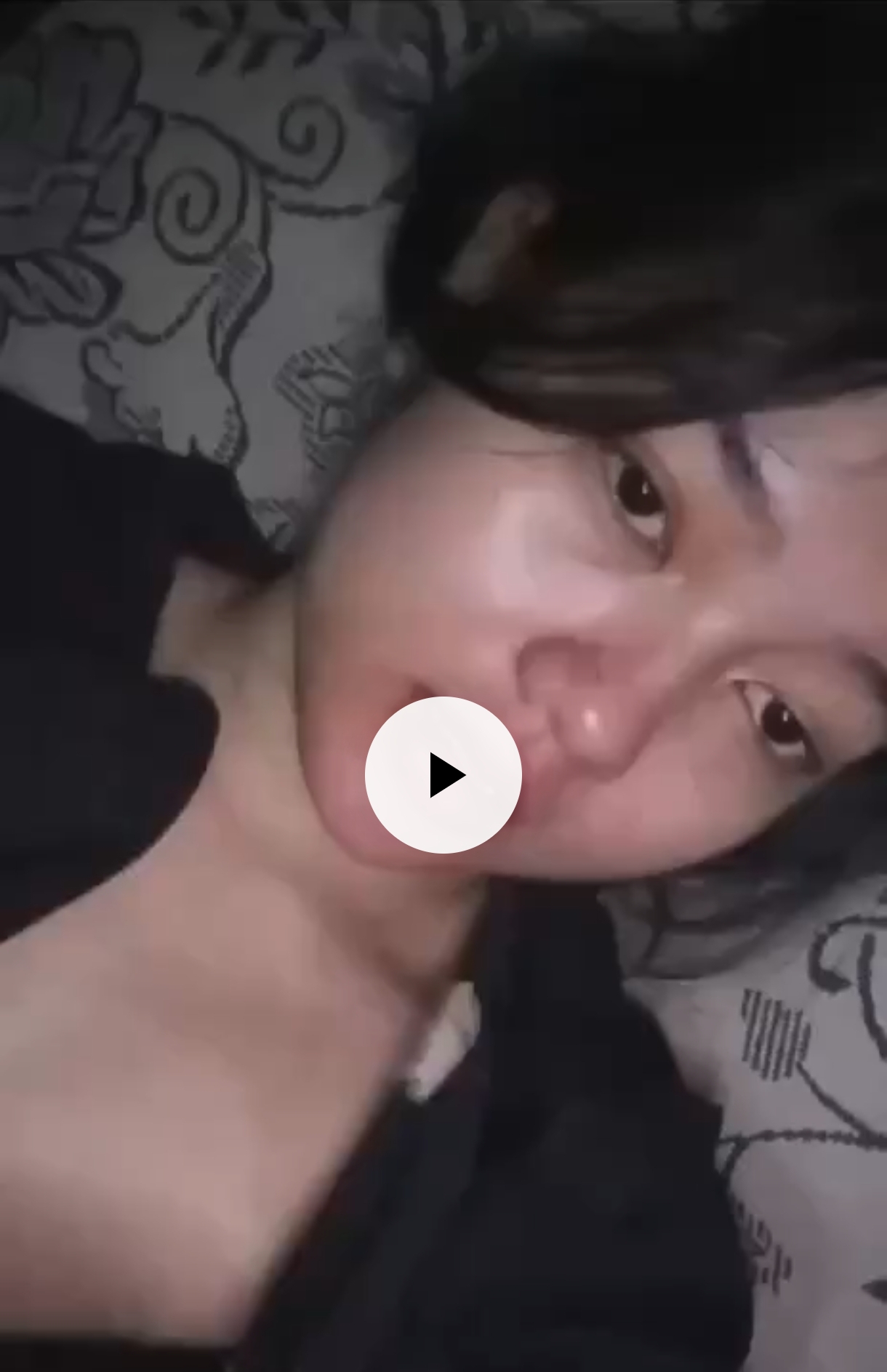 gabut pulang kerja
