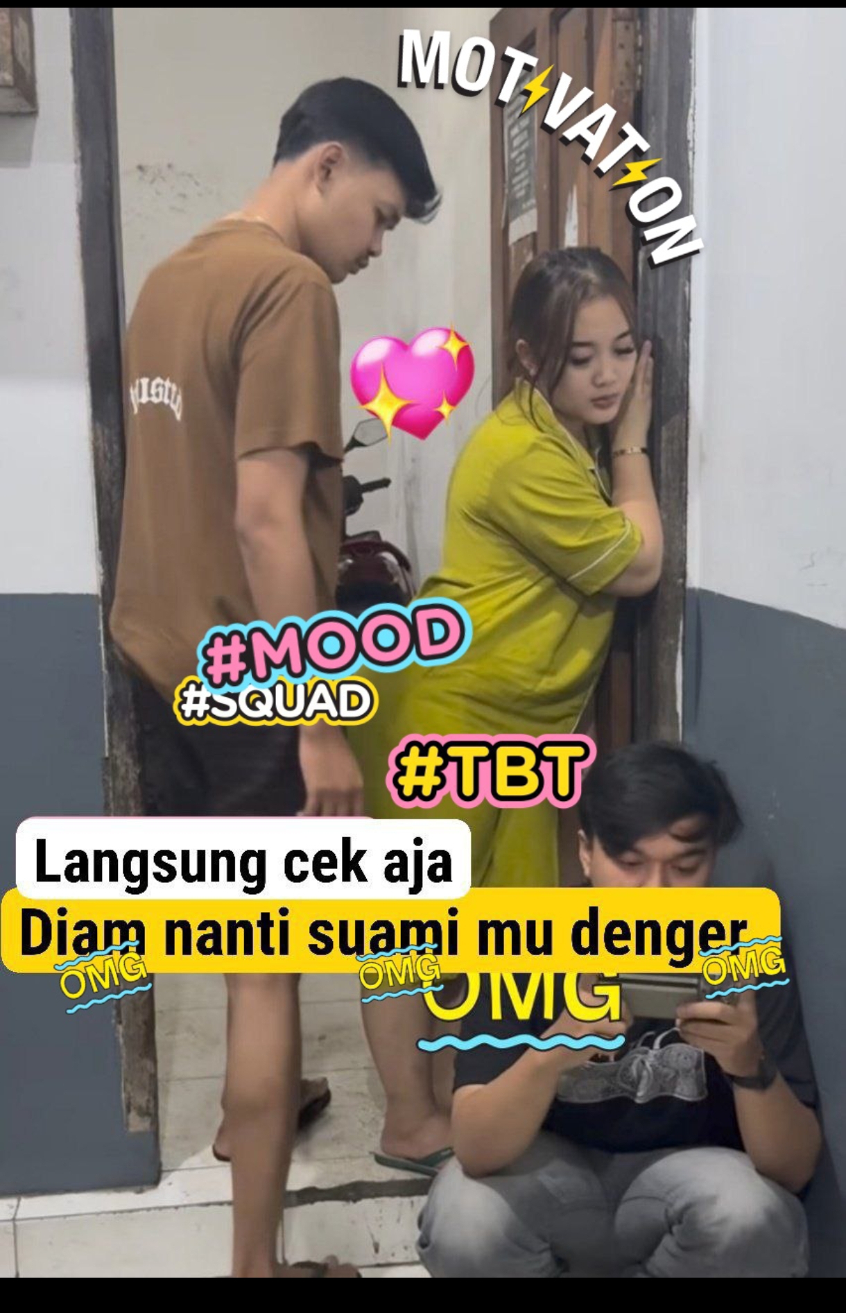 langsung