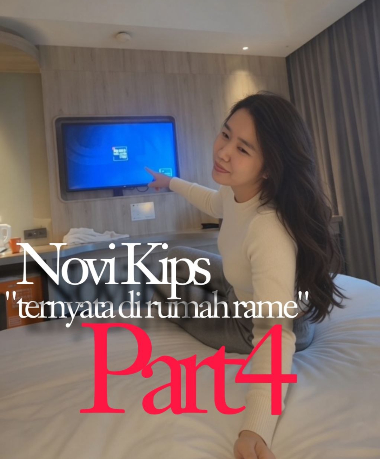 Di rumah