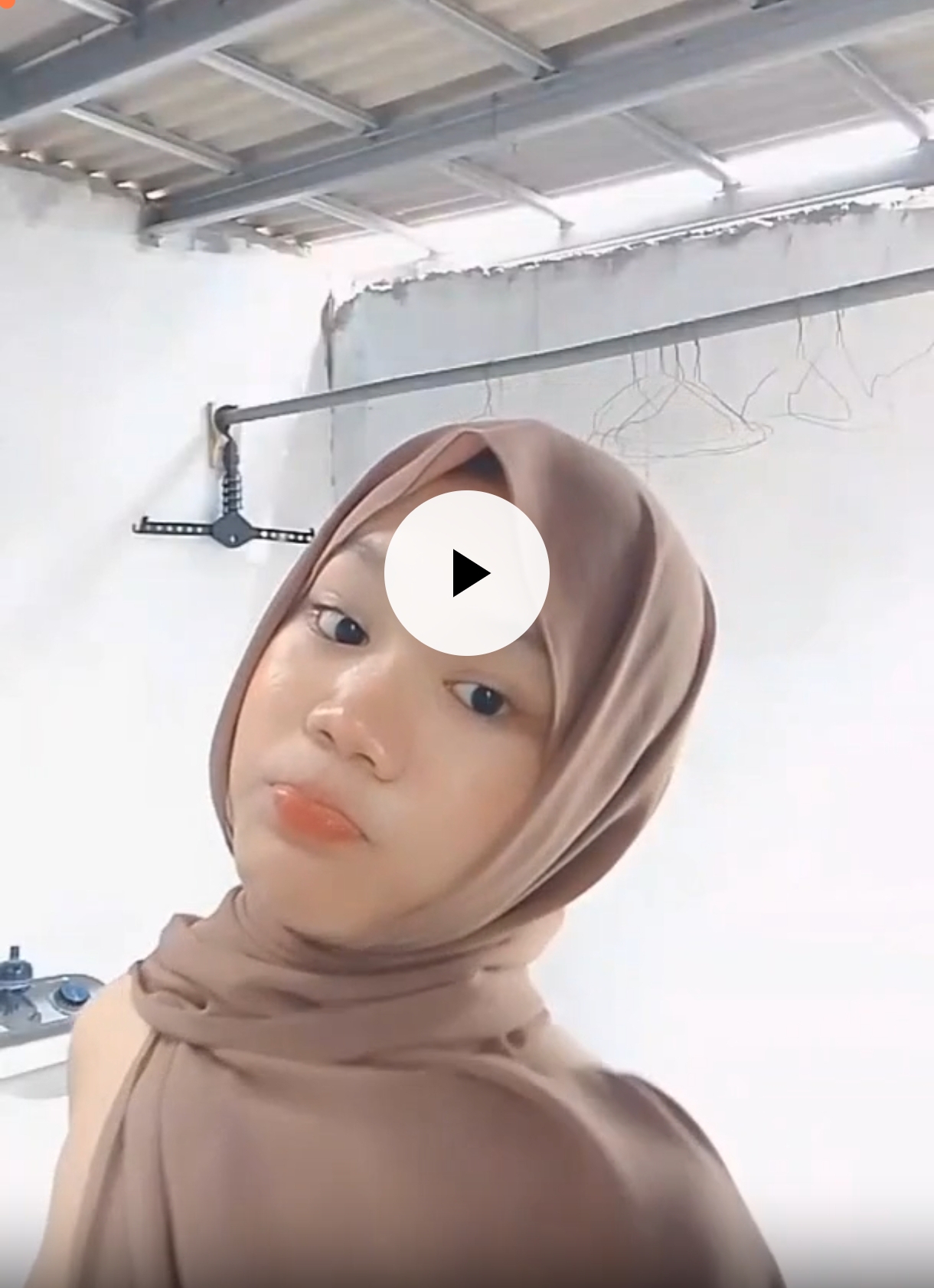 hijab andalan