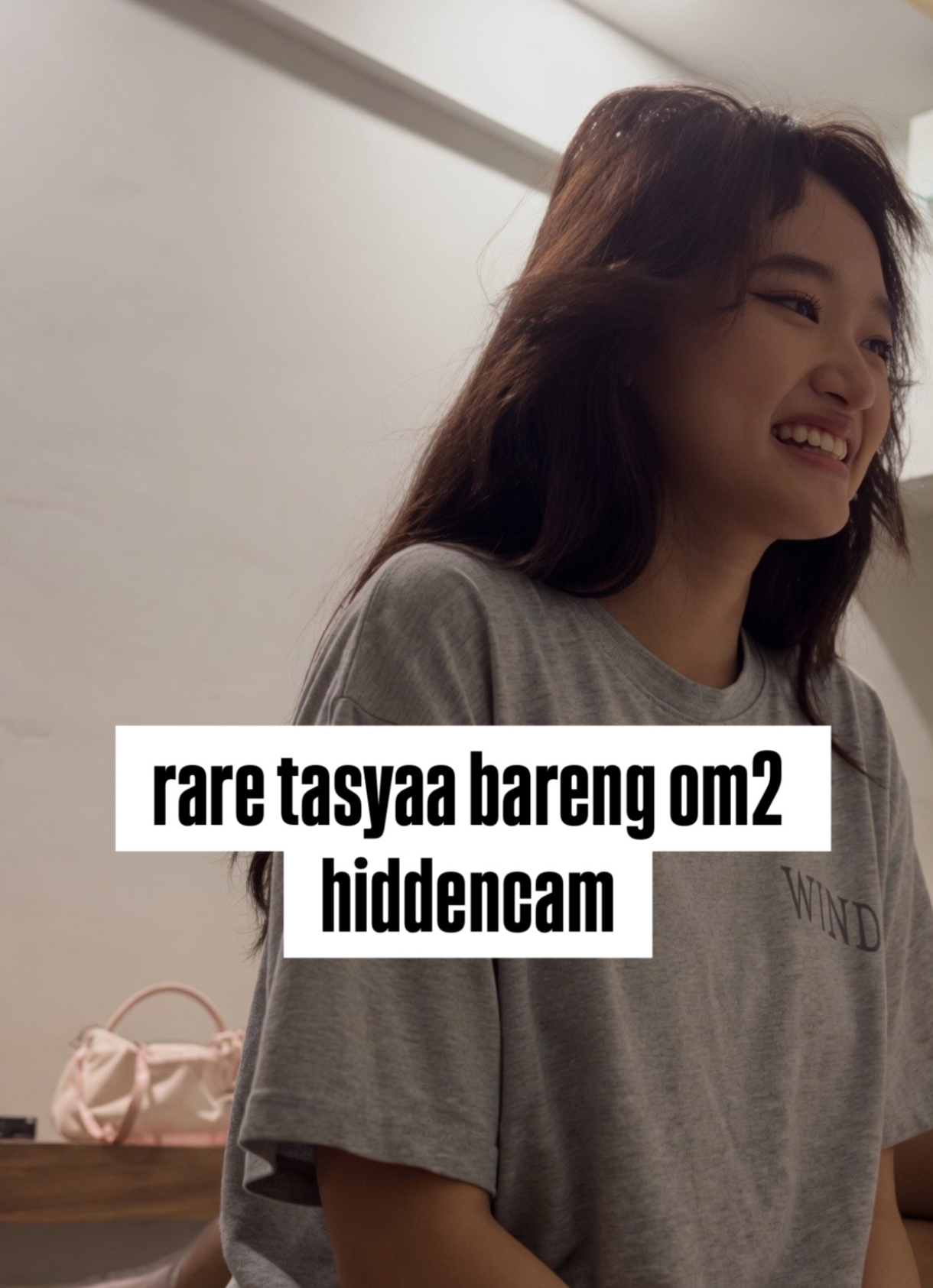 tasya rare 1 jam