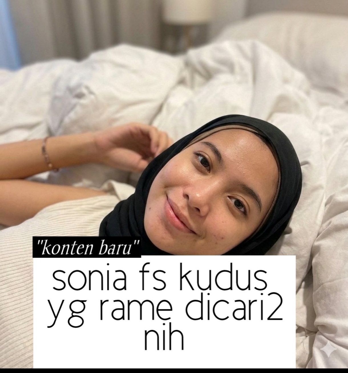 sonia