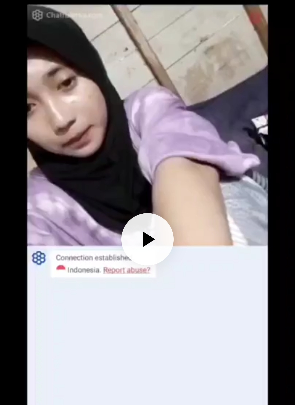 hijab ome