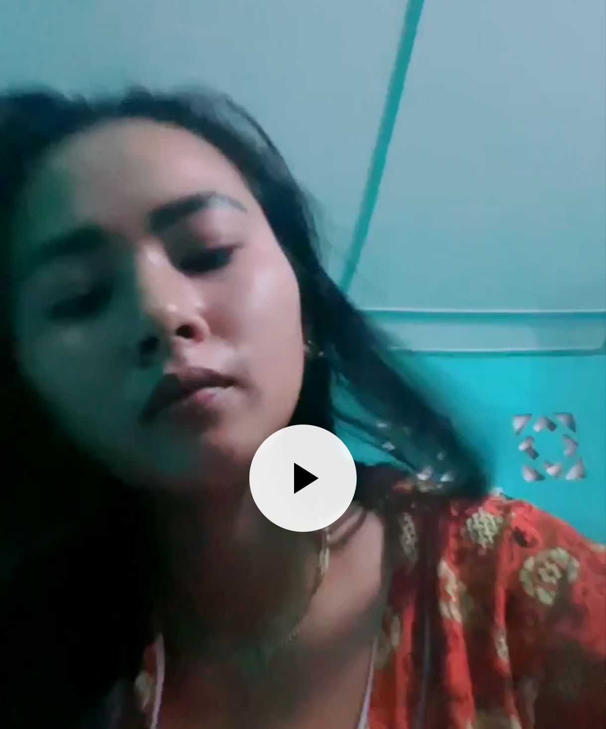 bangun tidur