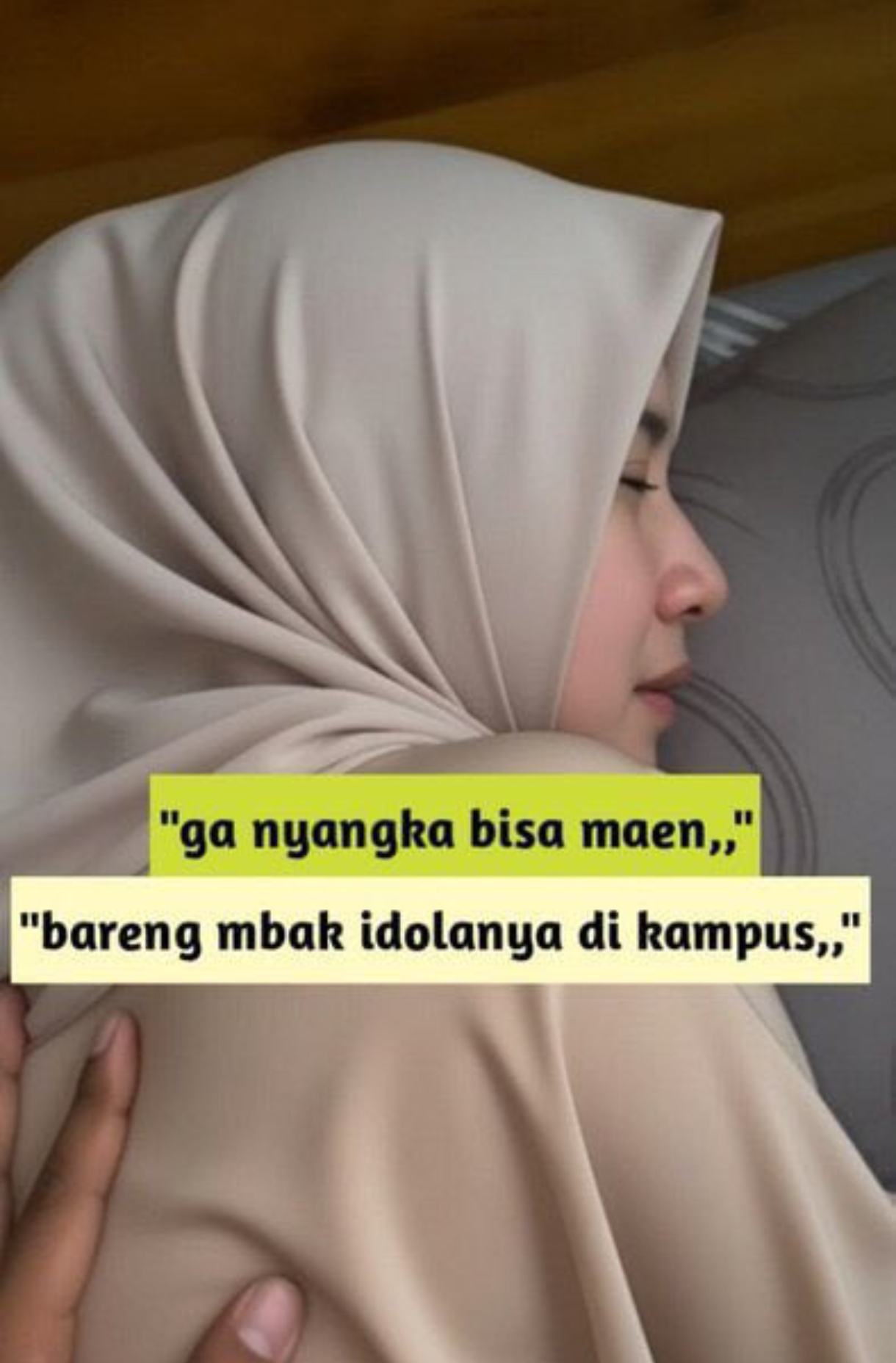 hijab yg klean cari