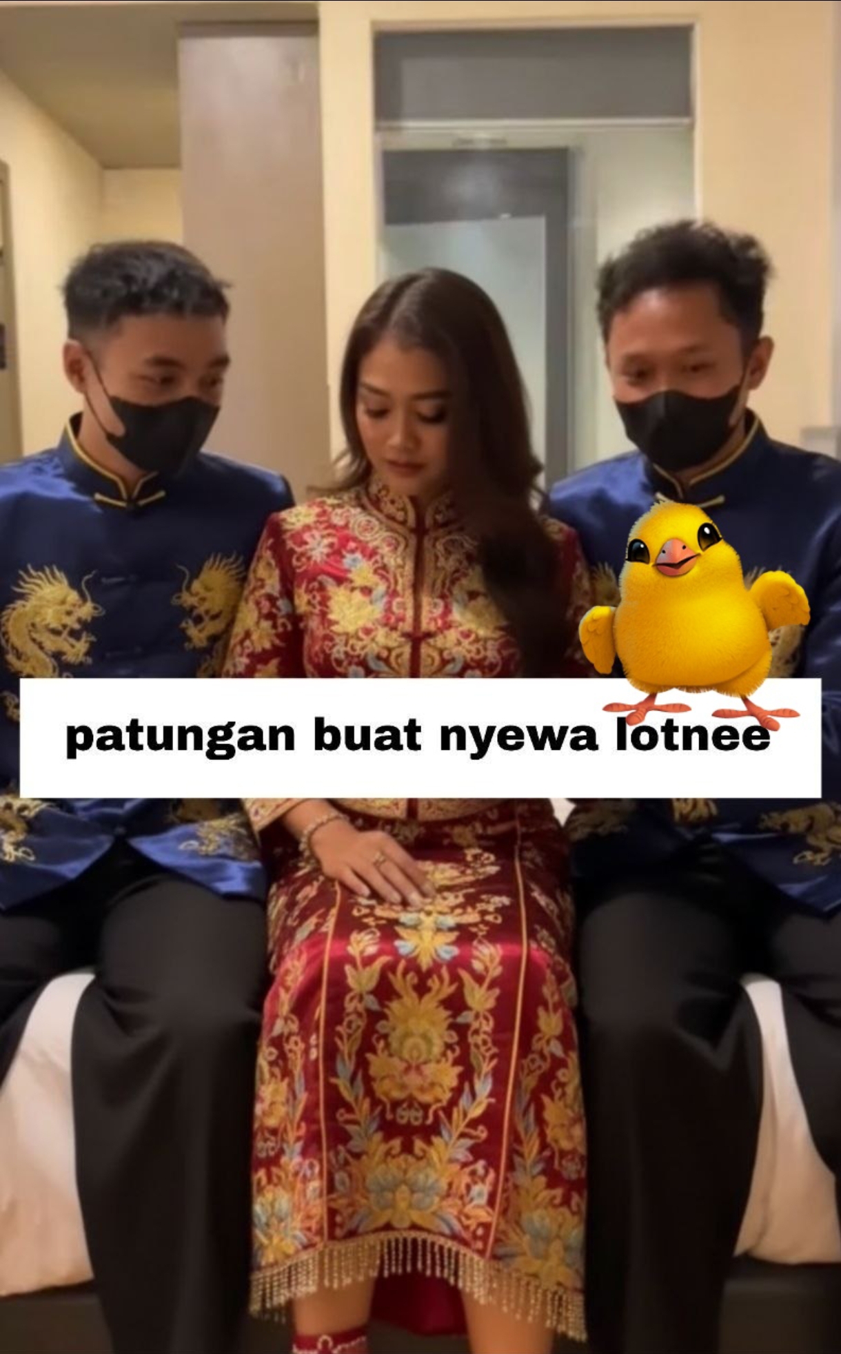 Patungan