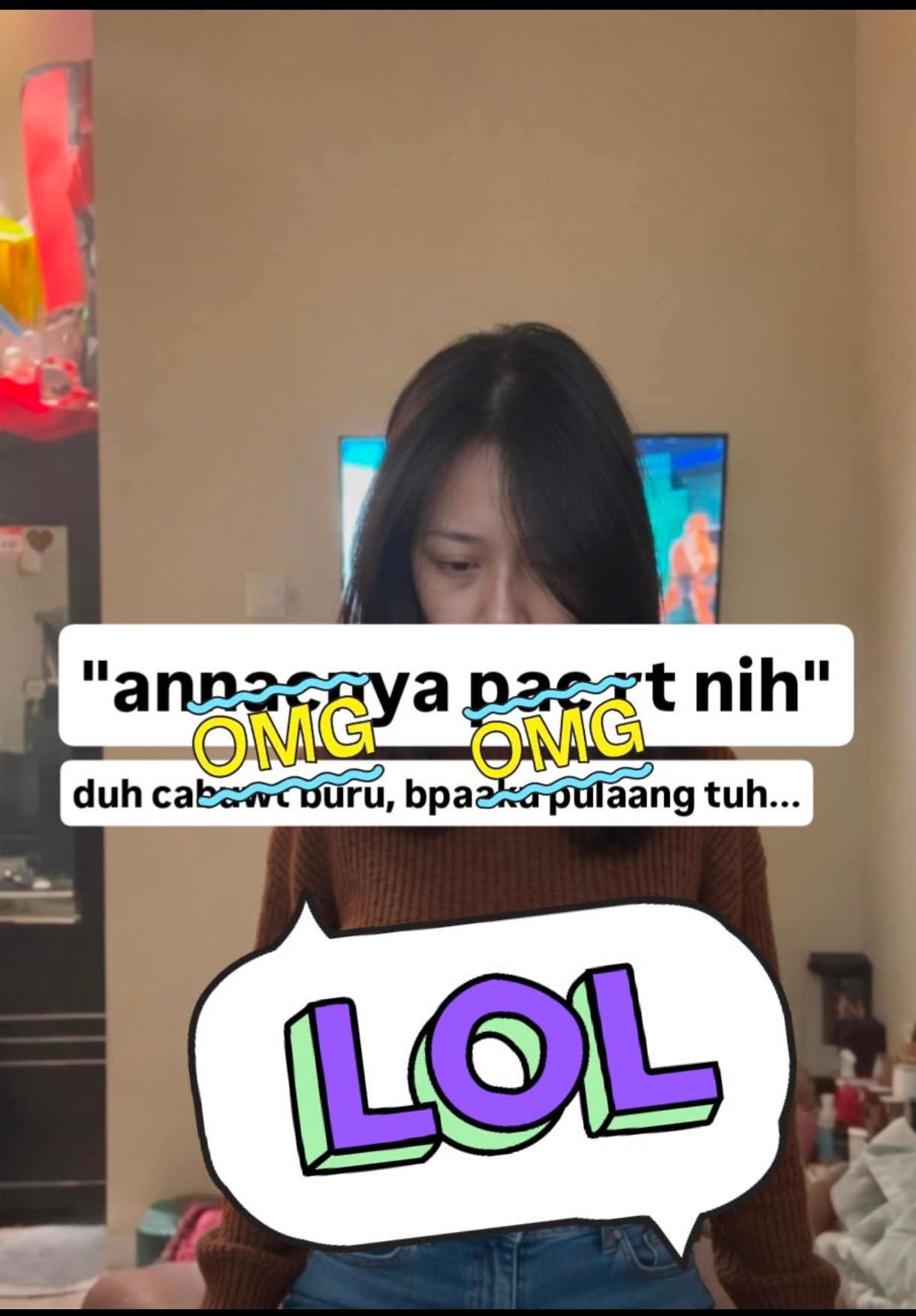 malming