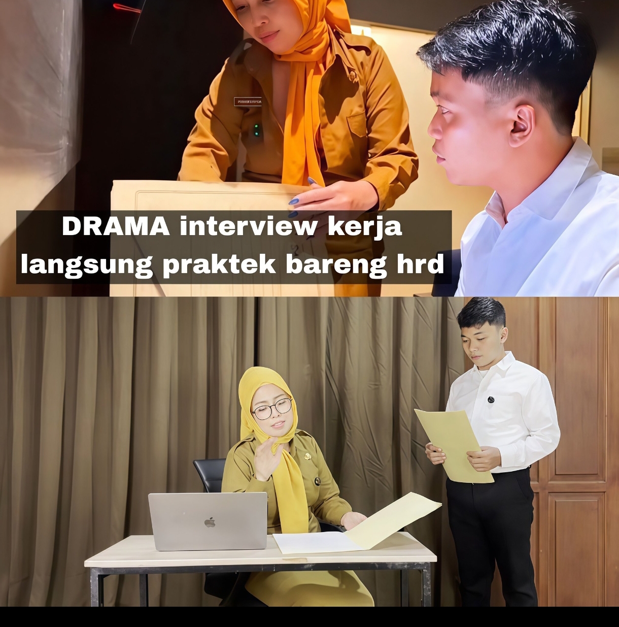 drama