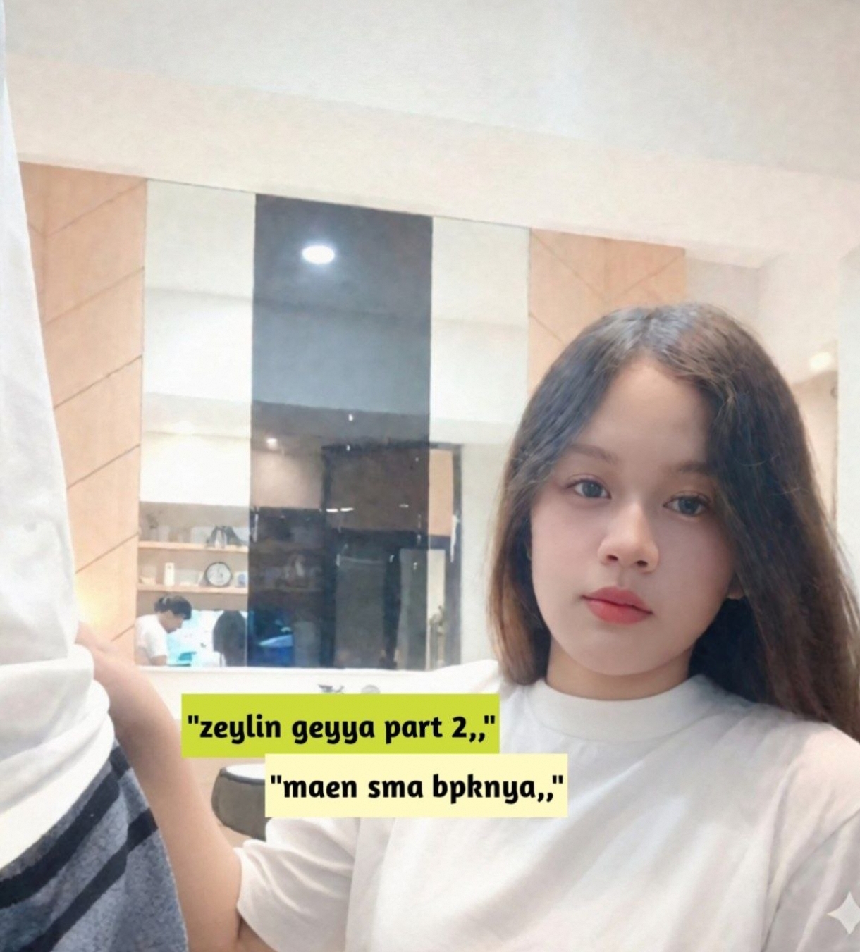 Pulen banget asli