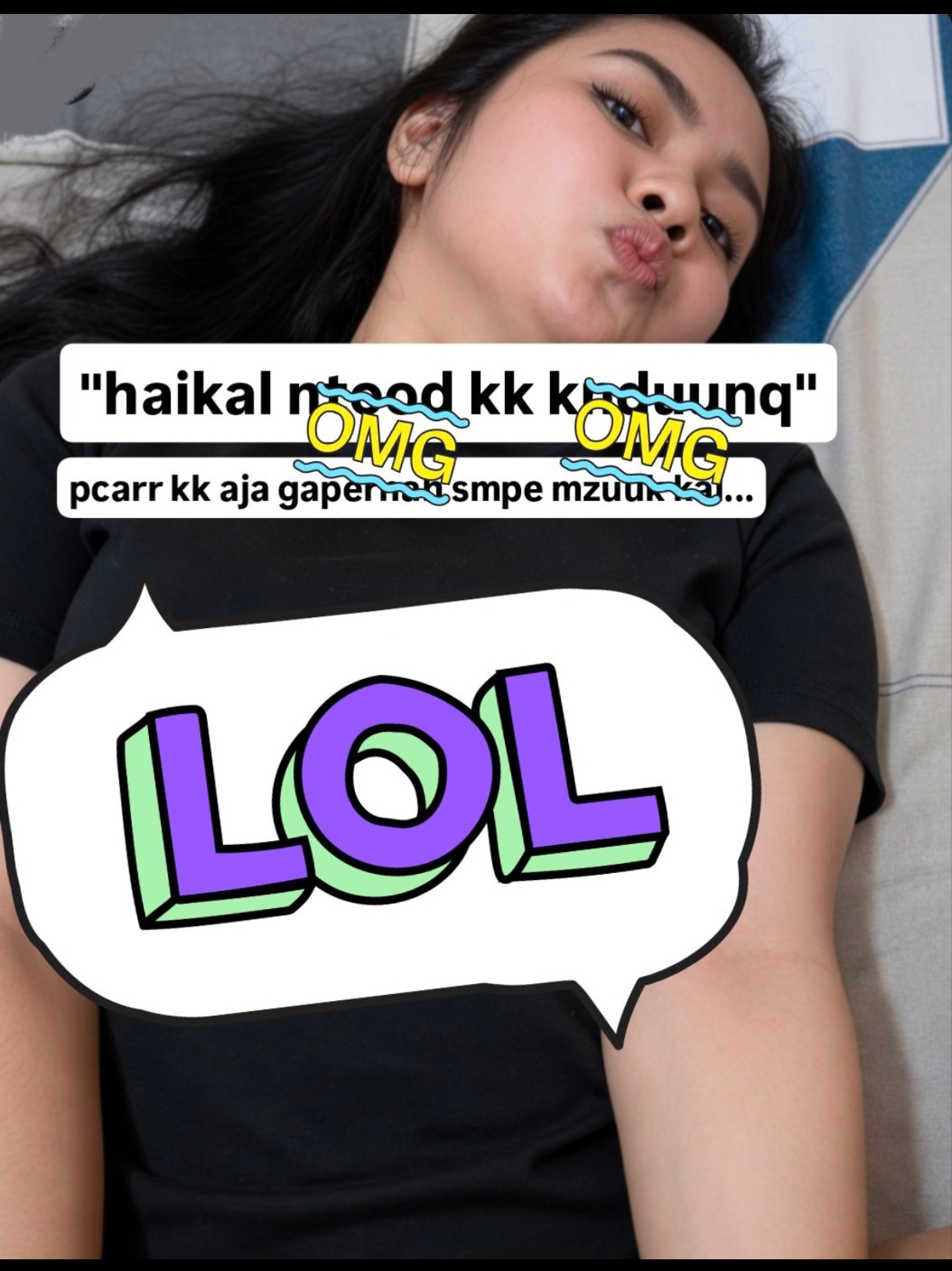 Pacarnya kakak