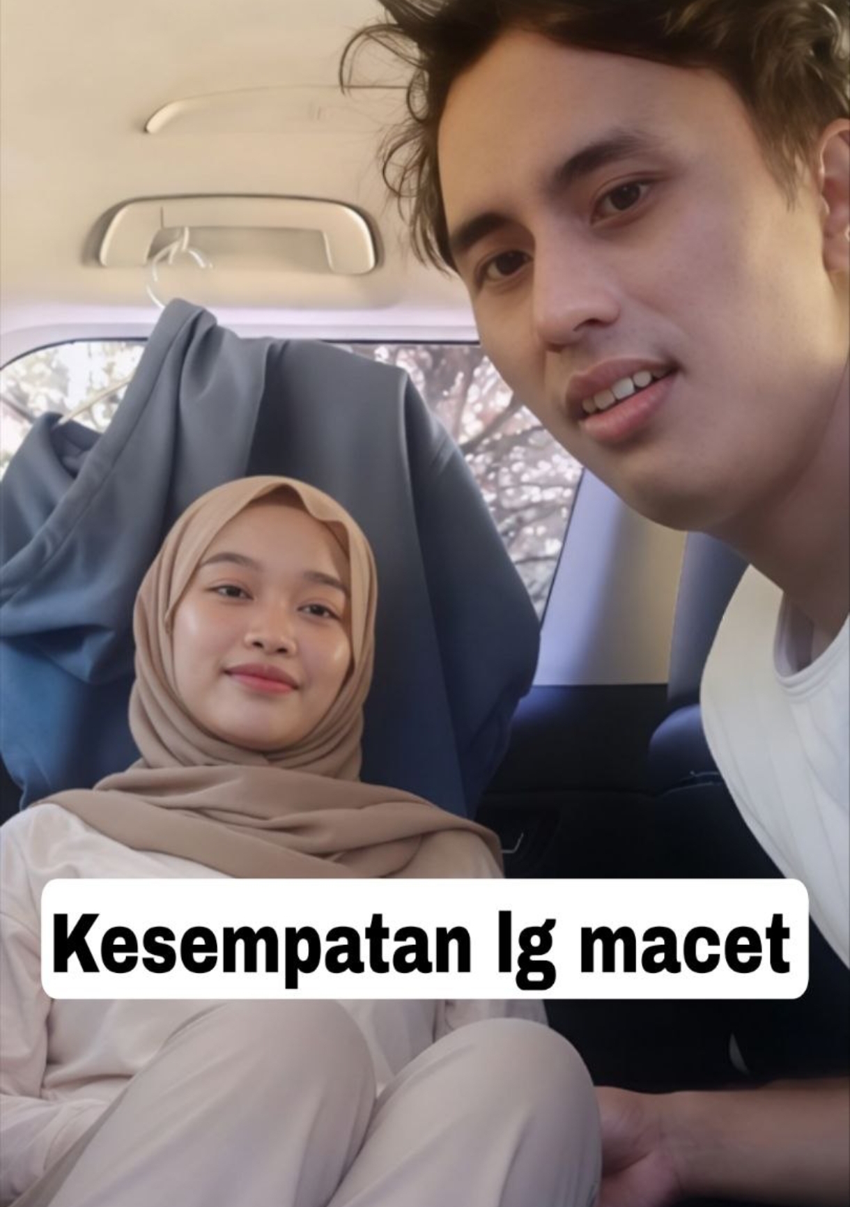 macet