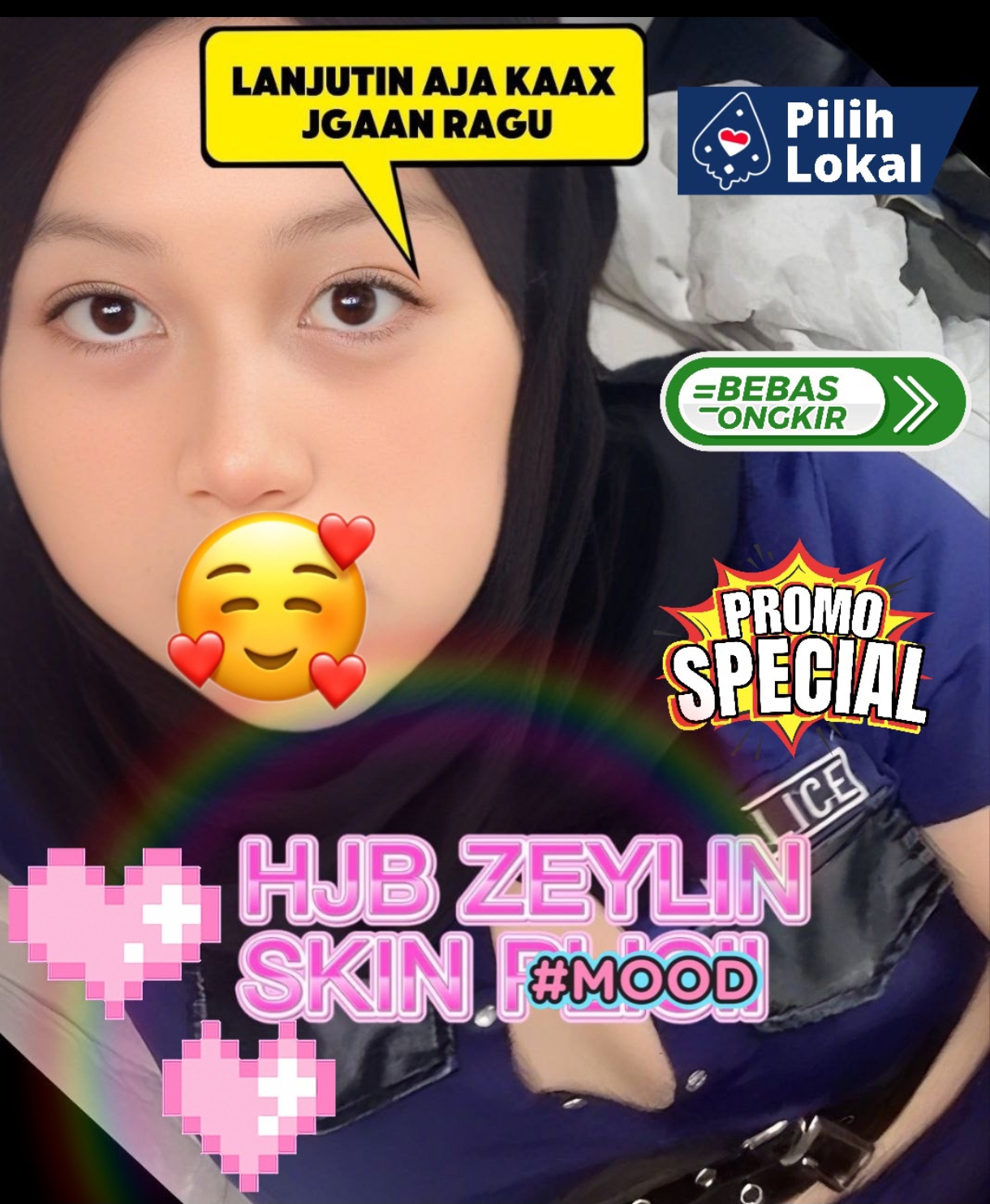asli pulen