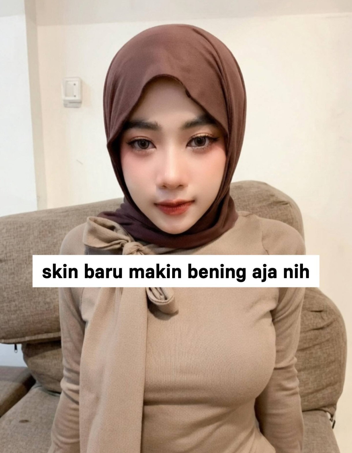 Laura mode ukhti
