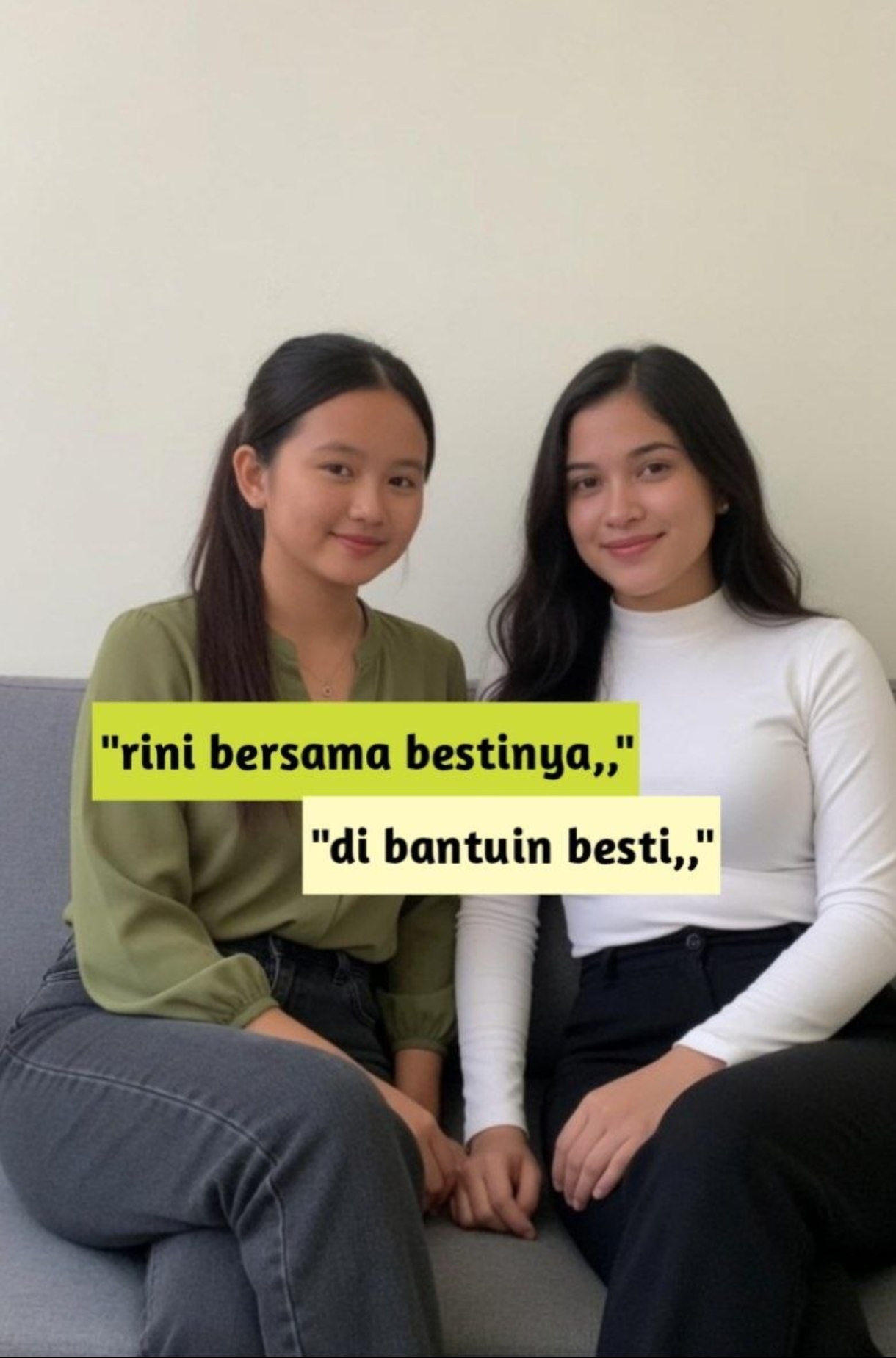 bestie
